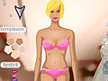 Dress Up - Sul podio ஆன்லைன் விளையாட