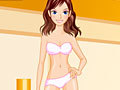 Dress Up - Il mio armadio ஆன்லைன் விளையாட