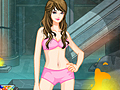 Dress Up - Girl In Hollywood ஆன்லைன் விளையாட