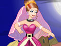 Abito - Barbie Principessa ஆன்லைன் விளையாட