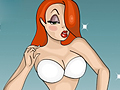 Jessica Rabbit Paperdoll ஆன்லைன் விளையாட