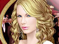 Make-up per Taylor Swift (Taylor Swift) ஆன்லைன் விளையாட