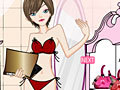 Dress Up - Ufficio Moda ஆன்லைன் விளையாட