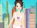 Dress - City Girl ஆன்லைன் விளையாட