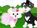 Dress Up Puppy ஆன்லைன் விளையாட