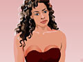 Peppy Gina Torres Dress Up ஆன்லைன் விளையாட