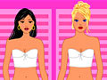 Dress Up - Il mio negozio ஆன்லைன் விளையாட