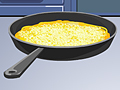 Cooking frittata 2 ஆன்லைன் விளையாட