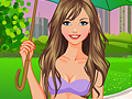 Dress Up - La molla disgelo ஆன்லைன் விளையாட