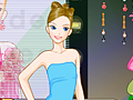 Fashion Dress Up ஆன்லைன் விளையாட