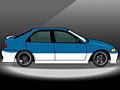 Create a Ride: Edizione Tuner ஆன்லைன் விளையாட