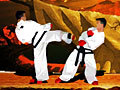 Taekwon-Do ஆன்லைன் விளையாட