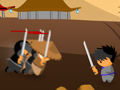 Ninja Quest ஆன்லைன் விளையாட