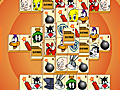 Looney Tunes Mahjong ஆன்லைன் விளையாட