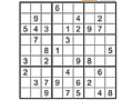 Sudoku ஆன்லைன் விளையாட