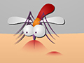 Uccidi Mosquito ஆன்லைன் விளையாட