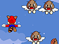 Mario Fly ஆன்லைன் விளையாட