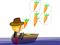 Carrot Rescue ஆன்லைன் விளையாட