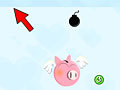 The Flying PiggyBank ஆன்லைன் விளையாட