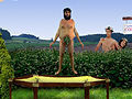 Nudist trampolino elastico ஆன்லைன் விளையாட