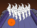 Halloween Bowling ஆன்லைன் விளையாட