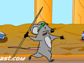 Rats & Spears ஆன்லைன் விளையாட