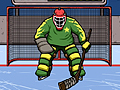 Hockey Goalie Suburban ஆன்லைன் விளையாட