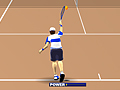 Tennis 3D ஆன்லைன் விளையாட