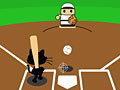 Cat Baseball ஆன்லைன் விளையாட