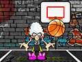 Ultimate Mega Hoops 2 - Style Granny ஆன்லைன் விளையாட