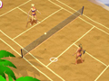 Beach Tennis ஆன்லைன் விளையாட