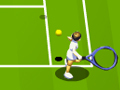 Tennis game ஆன்லைன் விளையாட