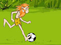 Calcio Prehistoric ஆன்லைன் விளையாட