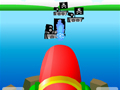 Mini-gioco: Kaboom ஆன்லைன் விளையாட