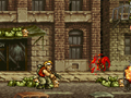 Metal 3 Slug Rampage ஆன்லைன் விளையாட