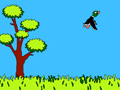 Duck Hunter ஆன்லைன் விளையாட