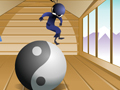 Ninja Balance ஆன்லைன் விளையாட