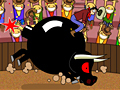 Bullriding Esplosivo ஆன்லைன் விளையாட