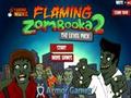 Flaming Zombooka 2 Level Pack ஆன்லைன் விளையாட