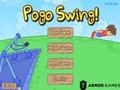 Pogo Swing! ஆன்லைன் விளையாட