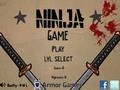 Il gioco Ninja ஆன்லைன் விளையாட