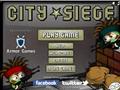 Città Siege ஆன்லைன் விளையாட