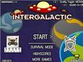 Intergalactic Rumble ஆன்லைன் விளையாட