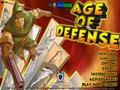 Age of Defense ஆன்லைன் விளையாட