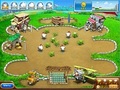 Farm Frenzy. Cottura della pizza ஆன்லைன் விளையாட