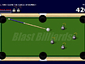 Blast Billiards ஆன்லைன் விளையாட