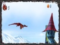 Dragon Attack ஆன்லைன் விளையாட