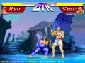 Street Fighter ஆன்லைன் விளையாட