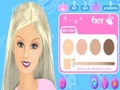 Barbie makeover ஆன்லைன் விளையாட