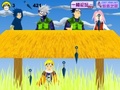 Naruto - evasione ஆன்லைன் விளையாட